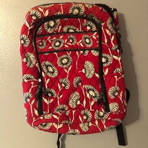 Deco Daisy Laptop Bag